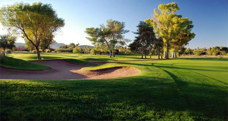 Desert Canyon Golf Course Review Fountain Hills AZ | Meridian CondoResorts