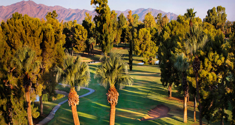 Wigwam Red Golf Course Review Litchfield Park AZ | Meridian CondoResorts