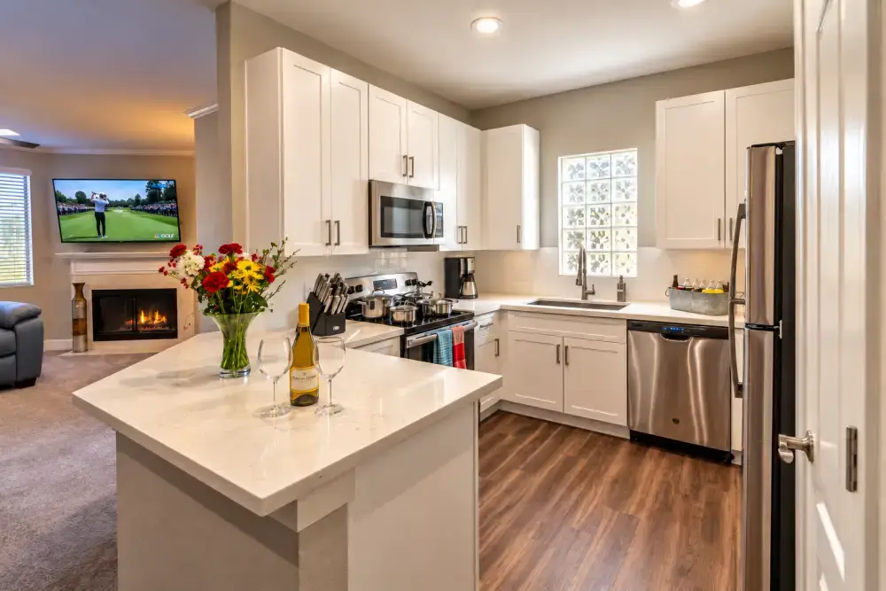 Three bedroom