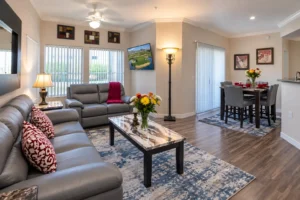 Two bedroom