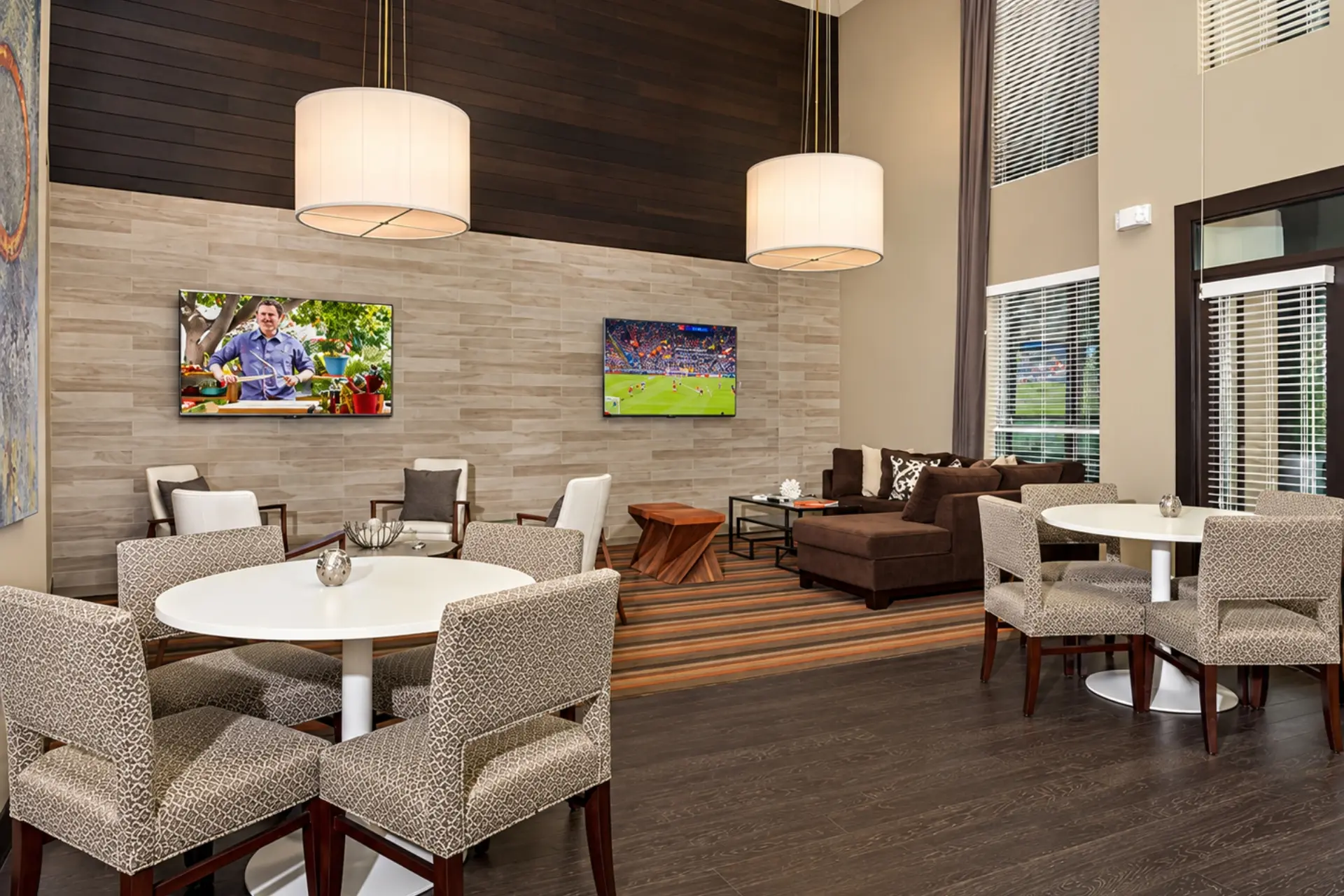 Clubhouse