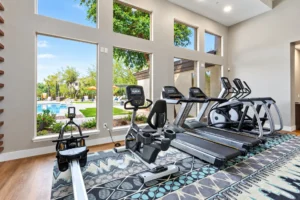 Fitness