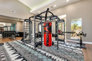 Fitness