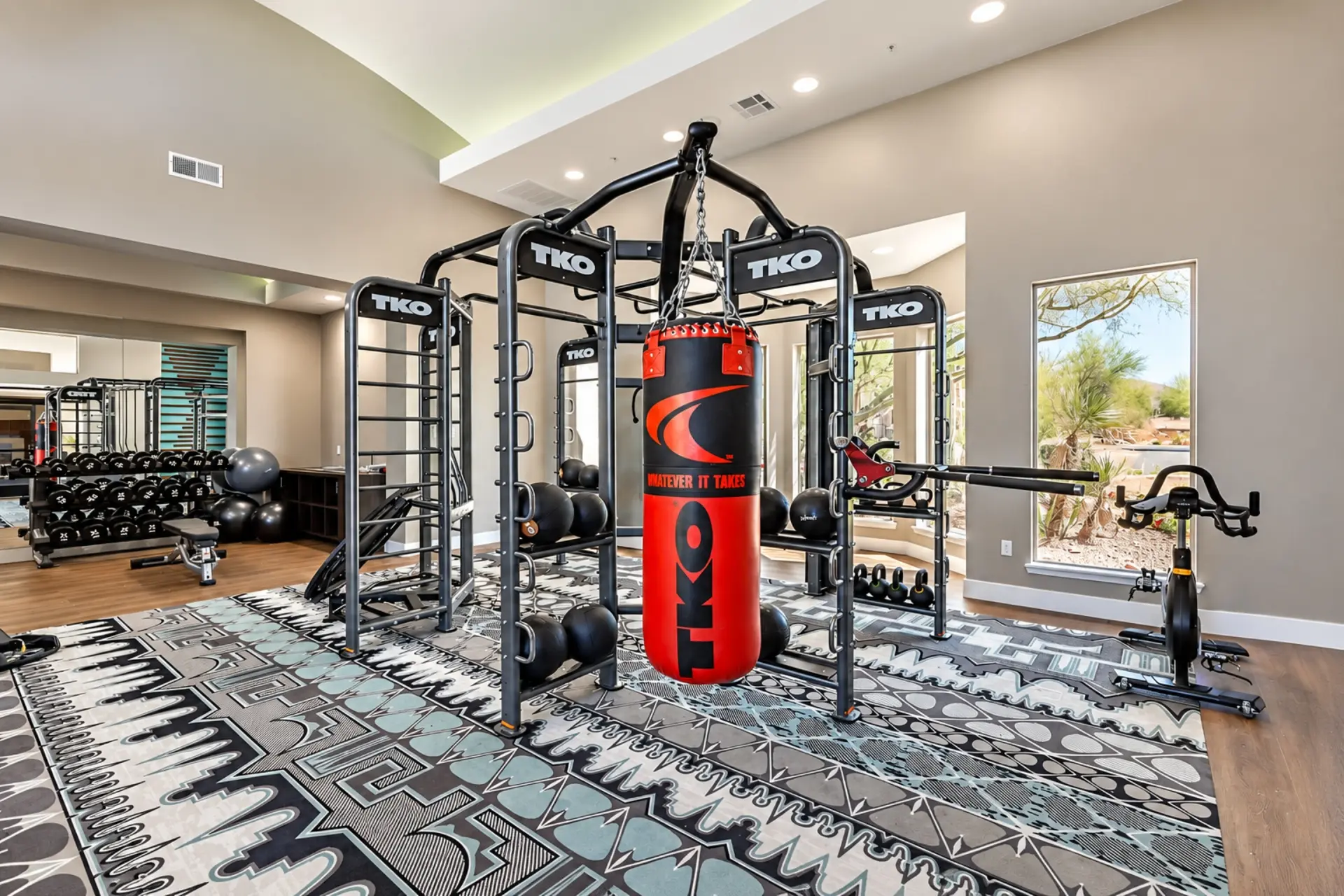 Fitness