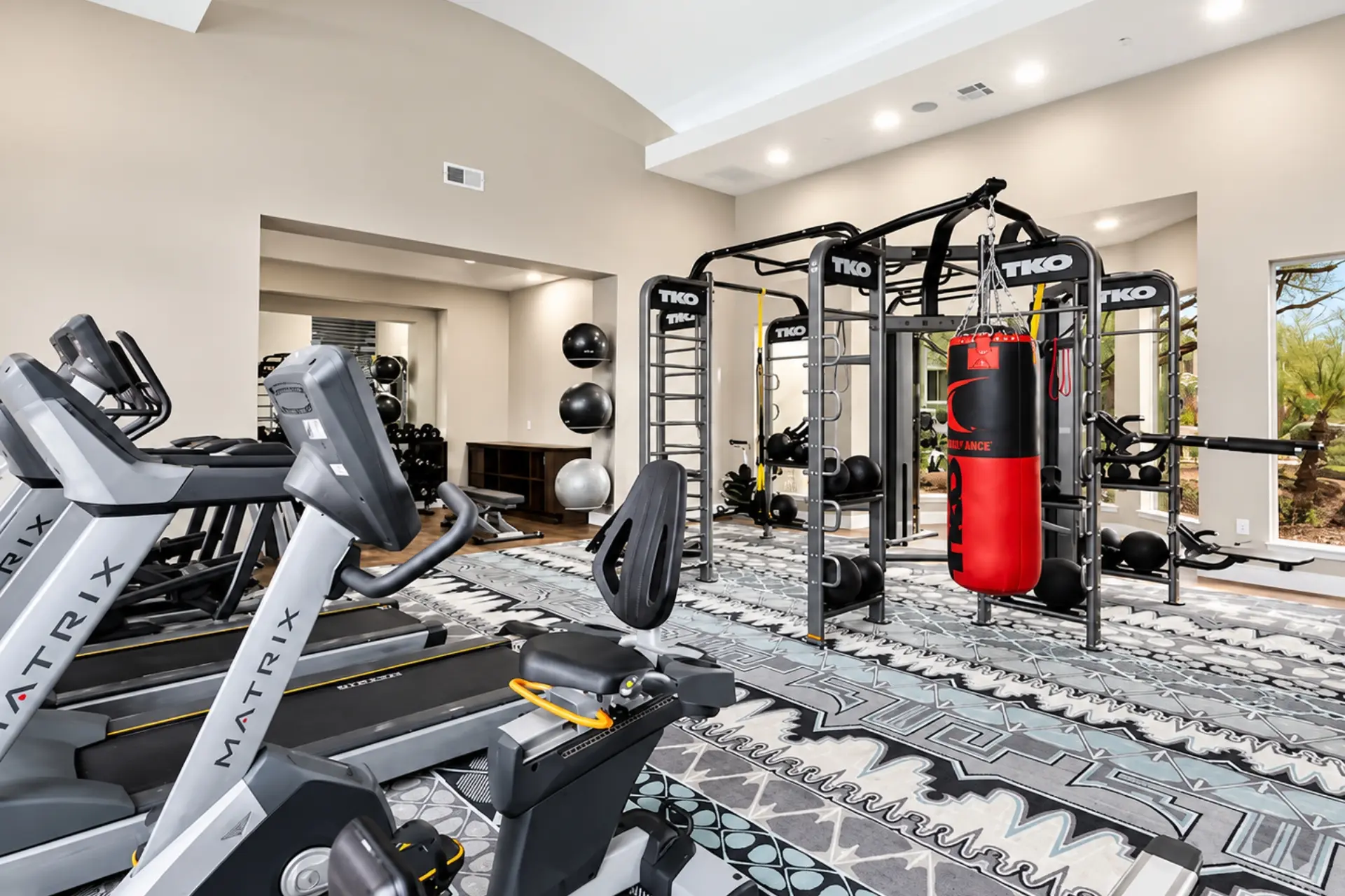 Fitness