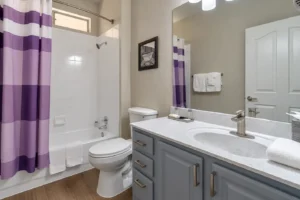Two bedroom