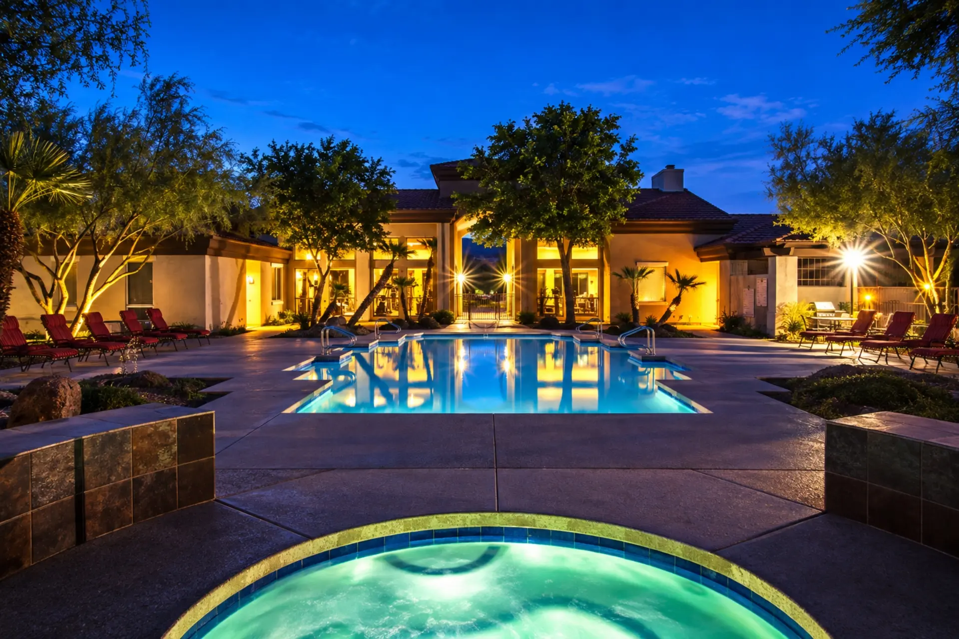 Pool