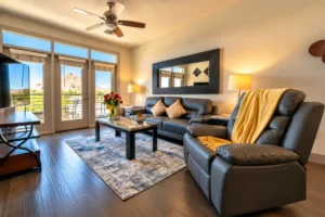 Featured Image - 1 Bedroom