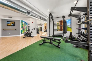 Fitness