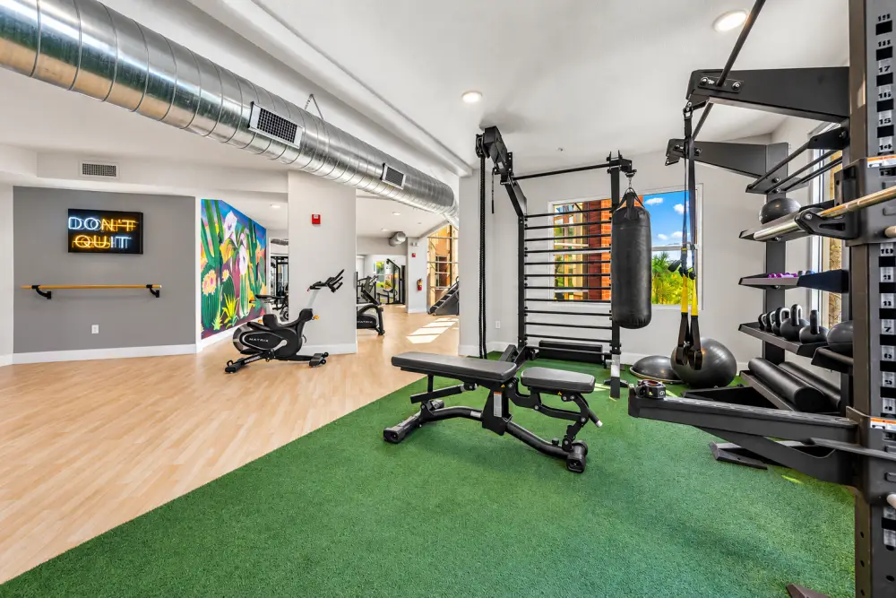 Fitness
