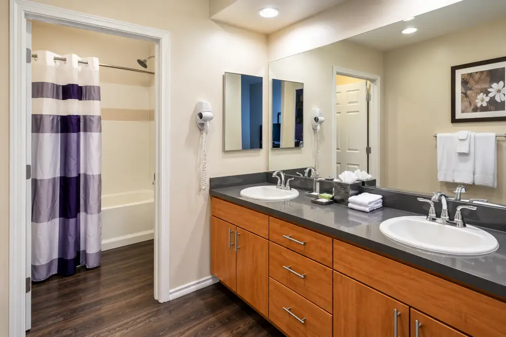Three bedroom