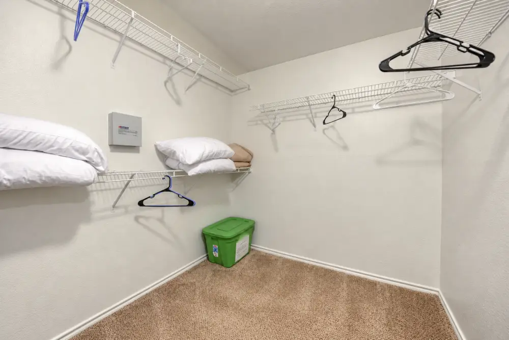 Three bedroom