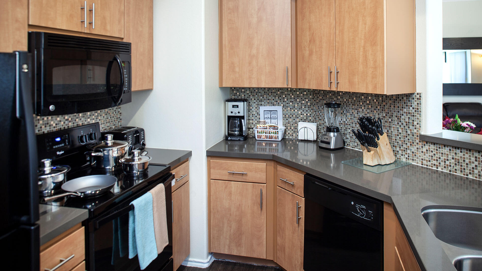 One-Bedroom, One-Bathroom-10