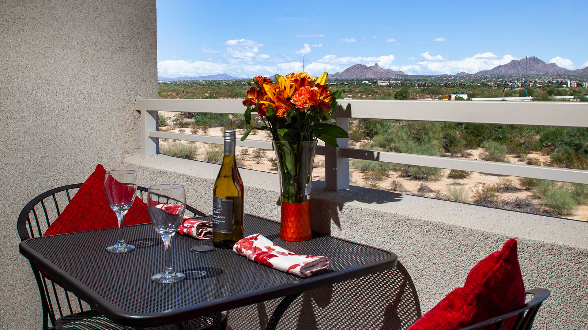 One-Bedroom, One-Bathroom-12