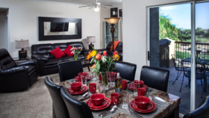 Scottsdale luxury condos