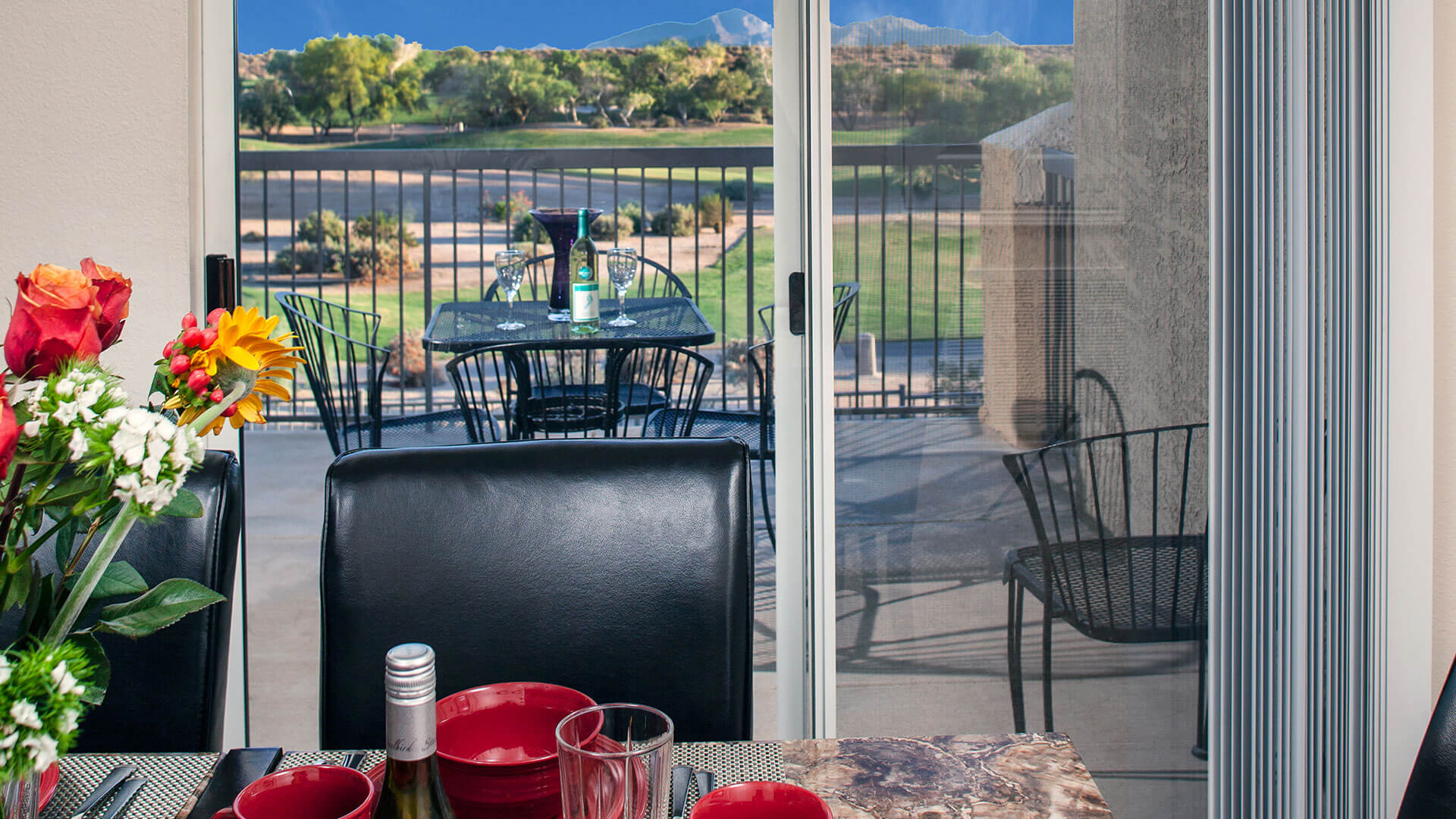 Three-Bedroom, Two-Bathroom-14