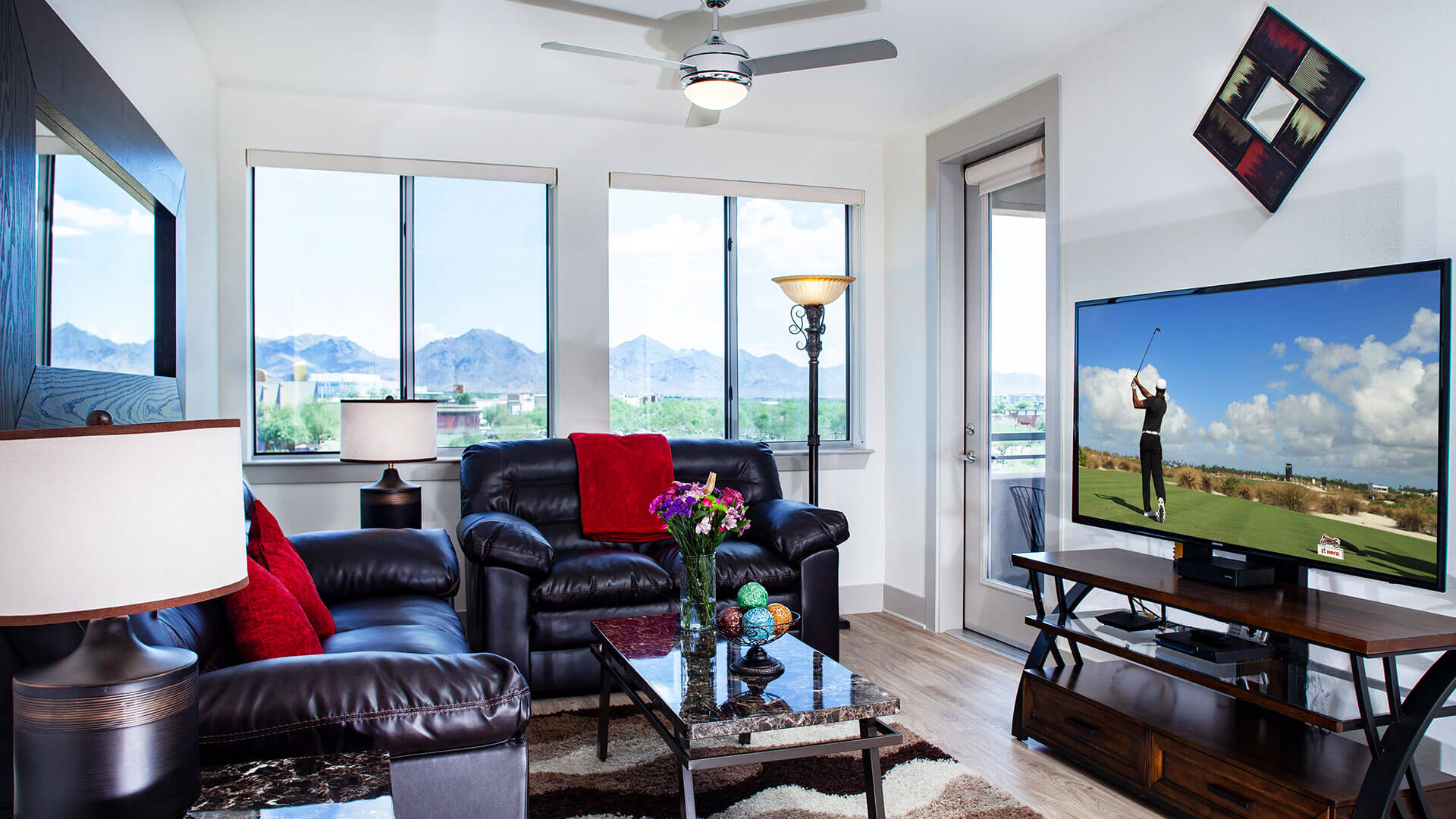 Two-Bedroom, Two-Bathroom-06