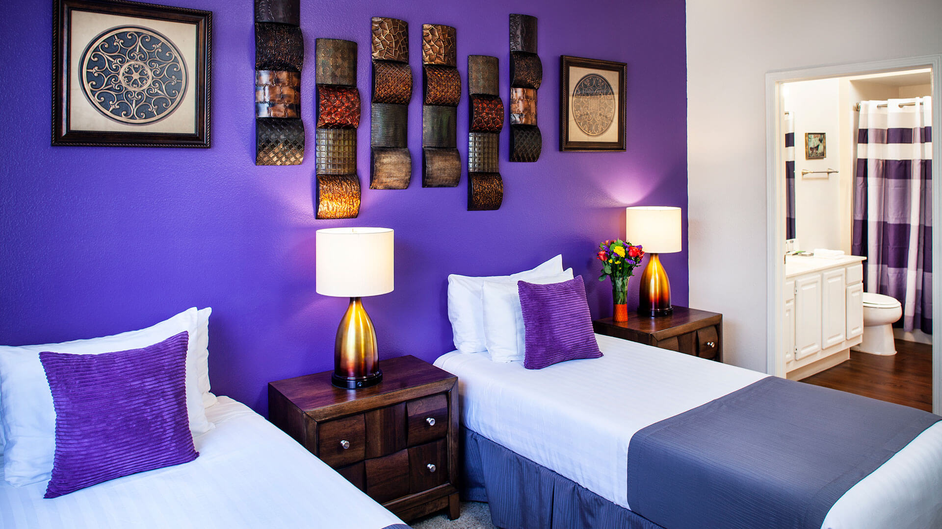 Two-Bedroom, Two-Bathroom-10