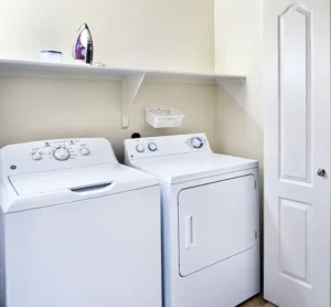 Three bedroom