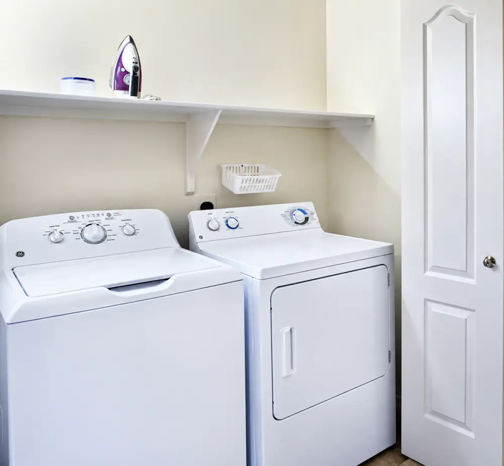 Two bedroom