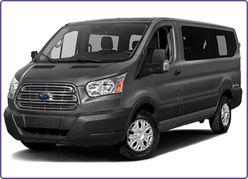 15-passenger-van