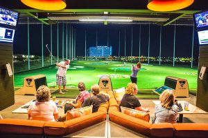 TopGolf Scottsdale