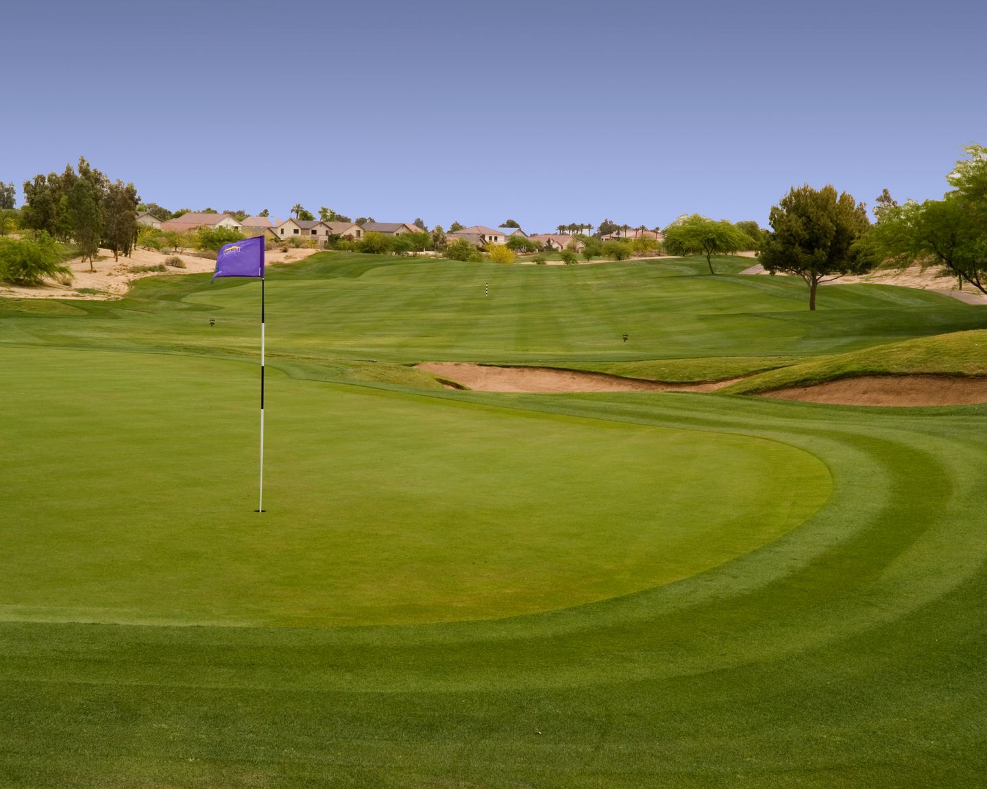 Legacy Golf Course Review Phoenix AZ Meridian CondoResorts