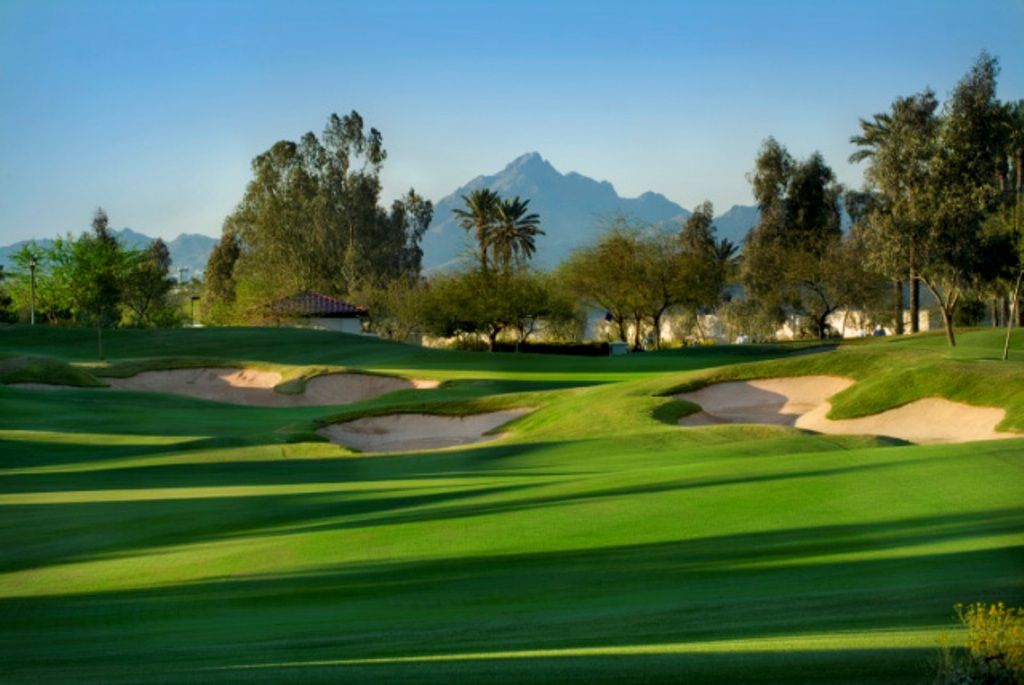 Legacy Golf Course Review Phoenix AZ Meridian CondoResorts