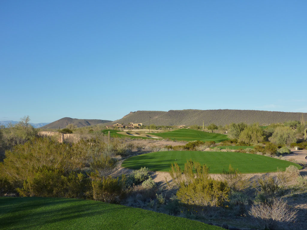 Blackstone Country Club: Black Stone, Courses