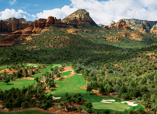 arizona