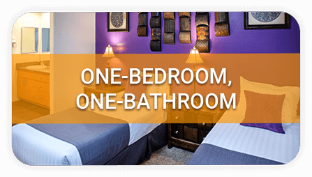 Luxury Condos Scottsdale 1 | Meridian CondoResorts