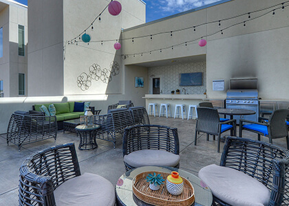 Luxury Condos Scottsdale 6