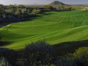 Eagle Mountain Golf Course Review Fountain Hills AZ | Meridian CondoResorts