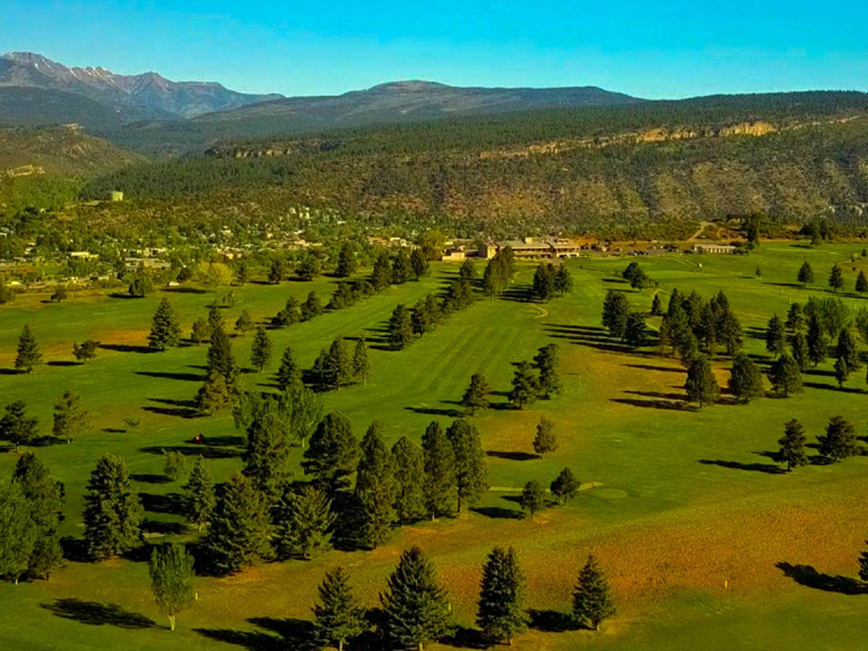 Hillcrest Hillcrest