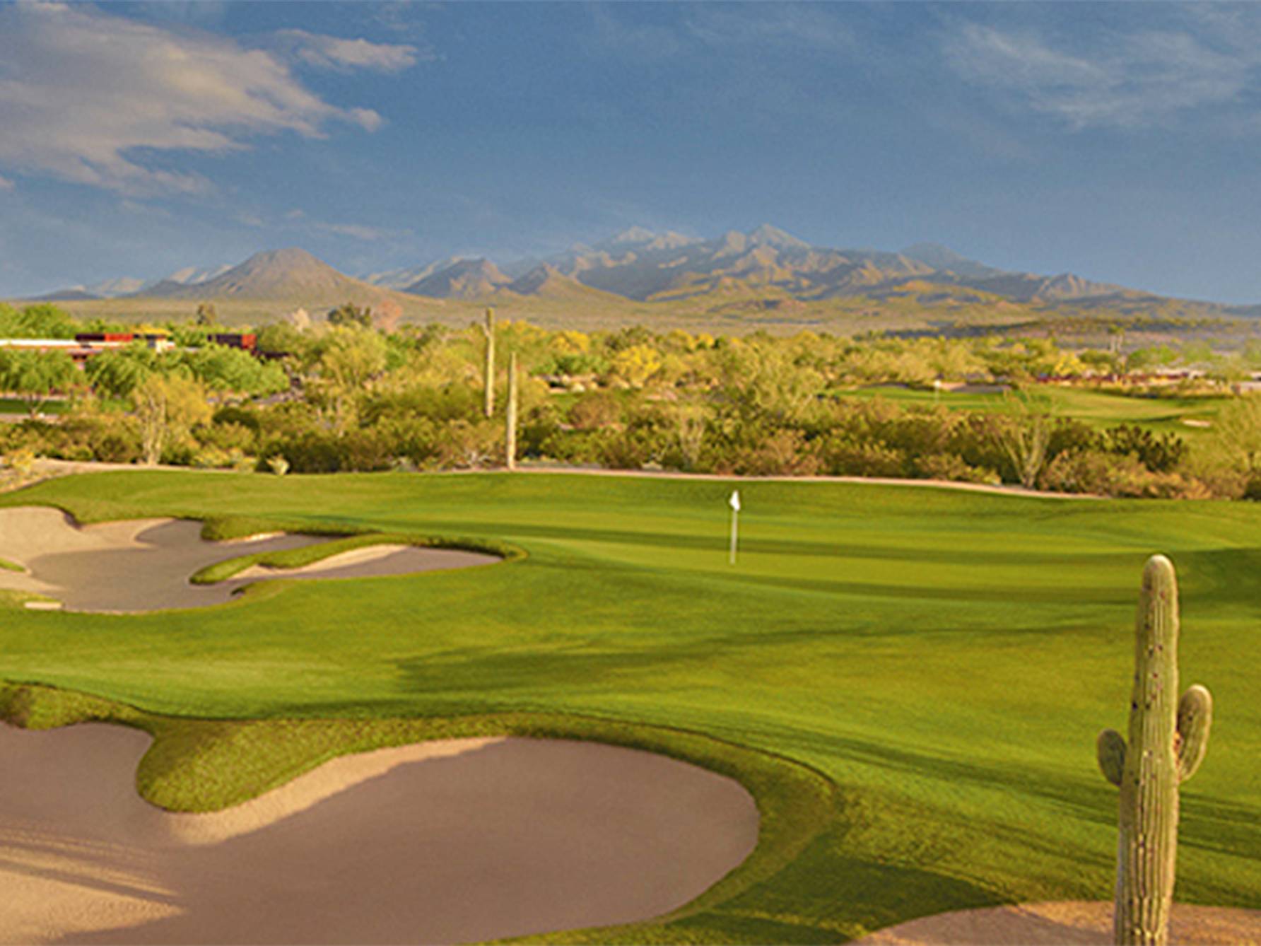 golf club rental mesa az