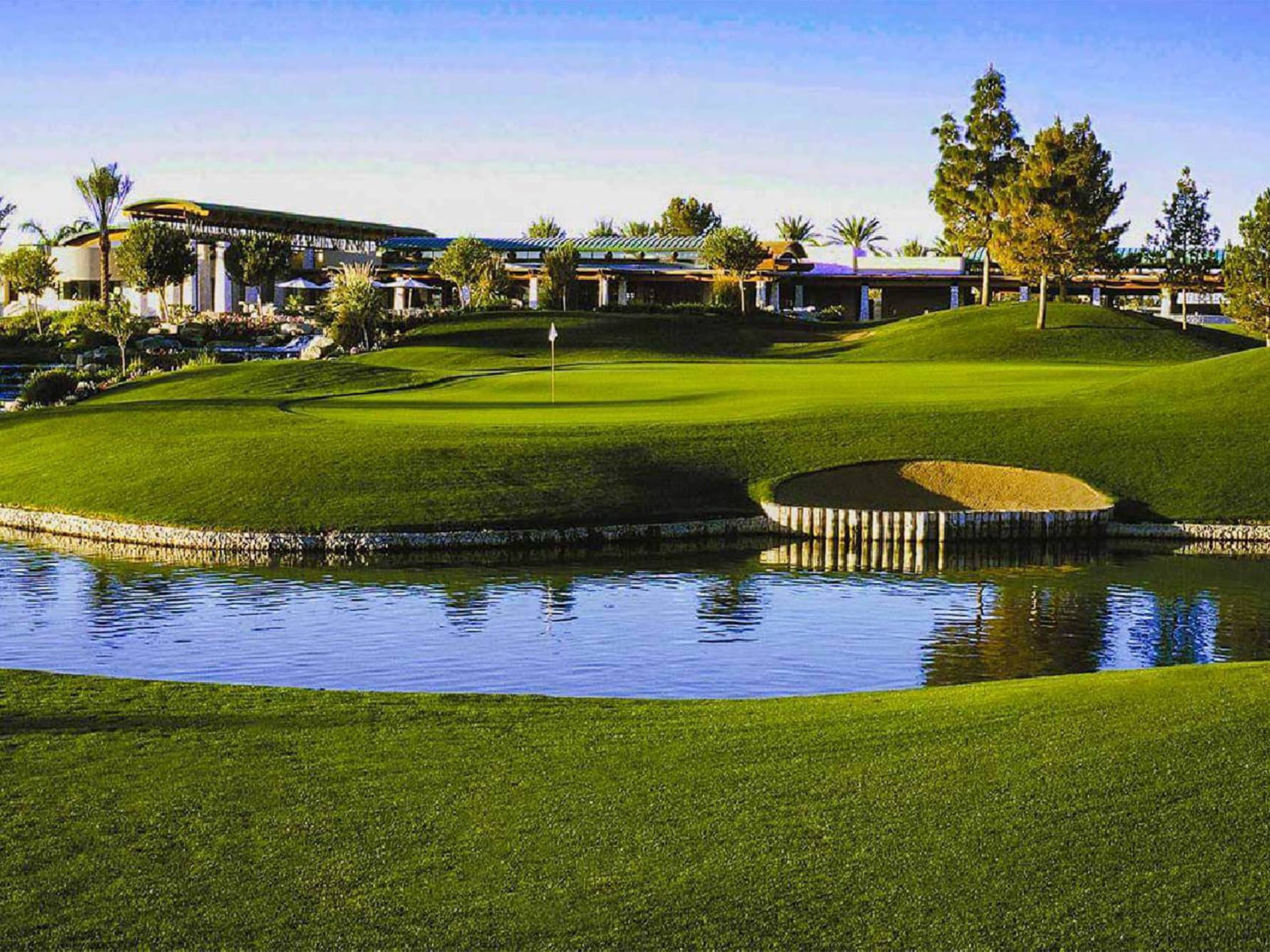 Ocotillo Golf Course Review Chandler AZ | Meridian CondoResorts