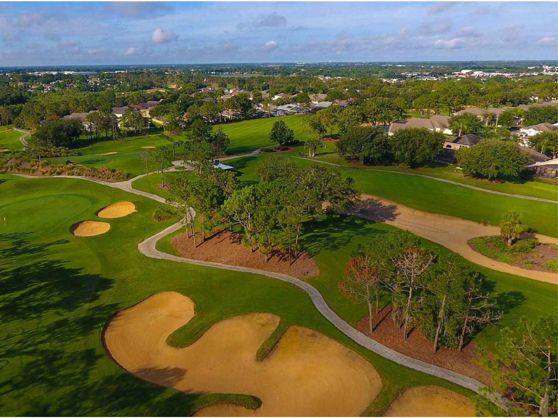 Southern Dunes Golf Course Review Maricopa AZ Meridian CondoResorts