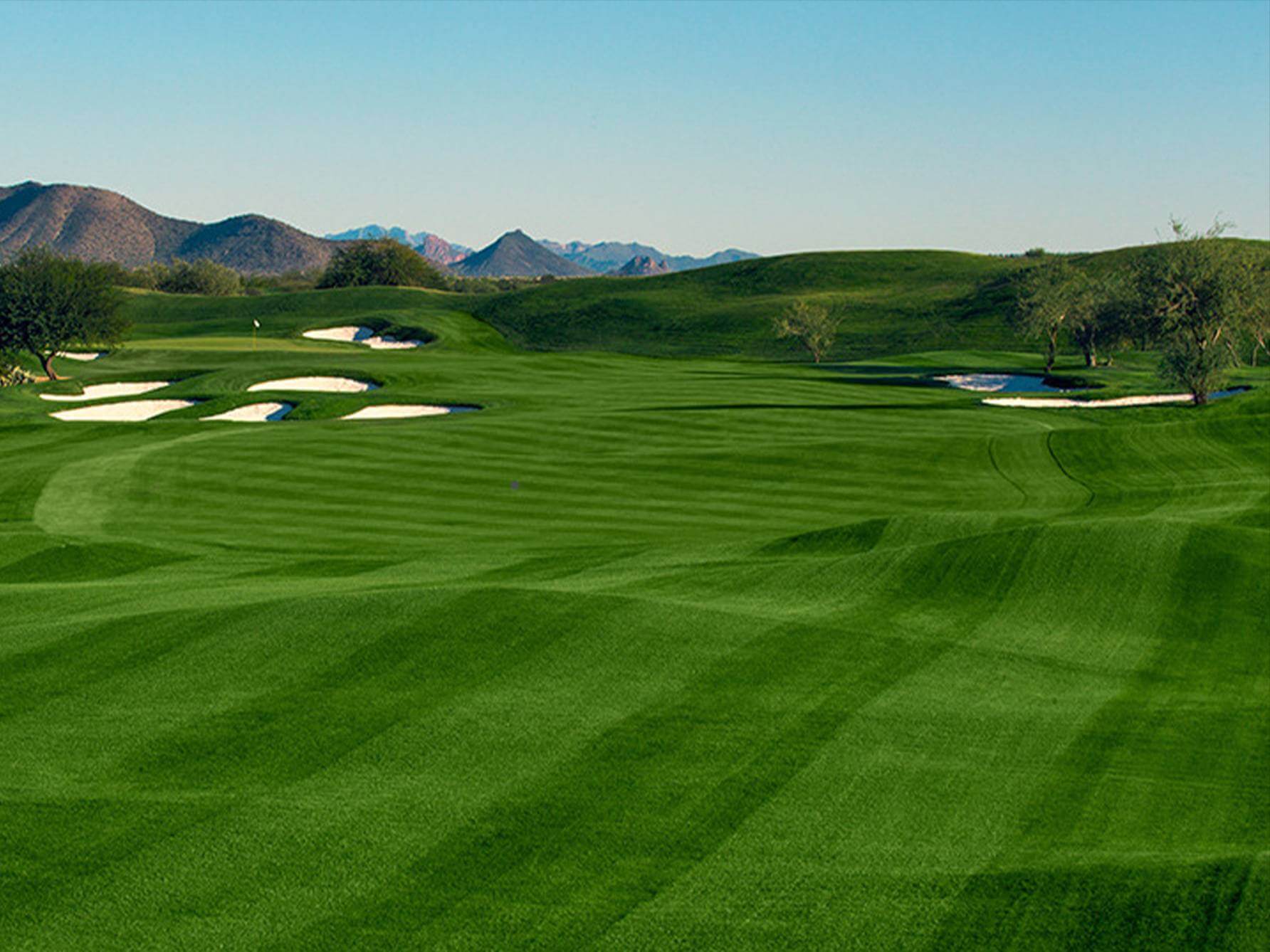 TPC Stadium Golf Course Review Scottsdale AZ Meridian CondoResorts