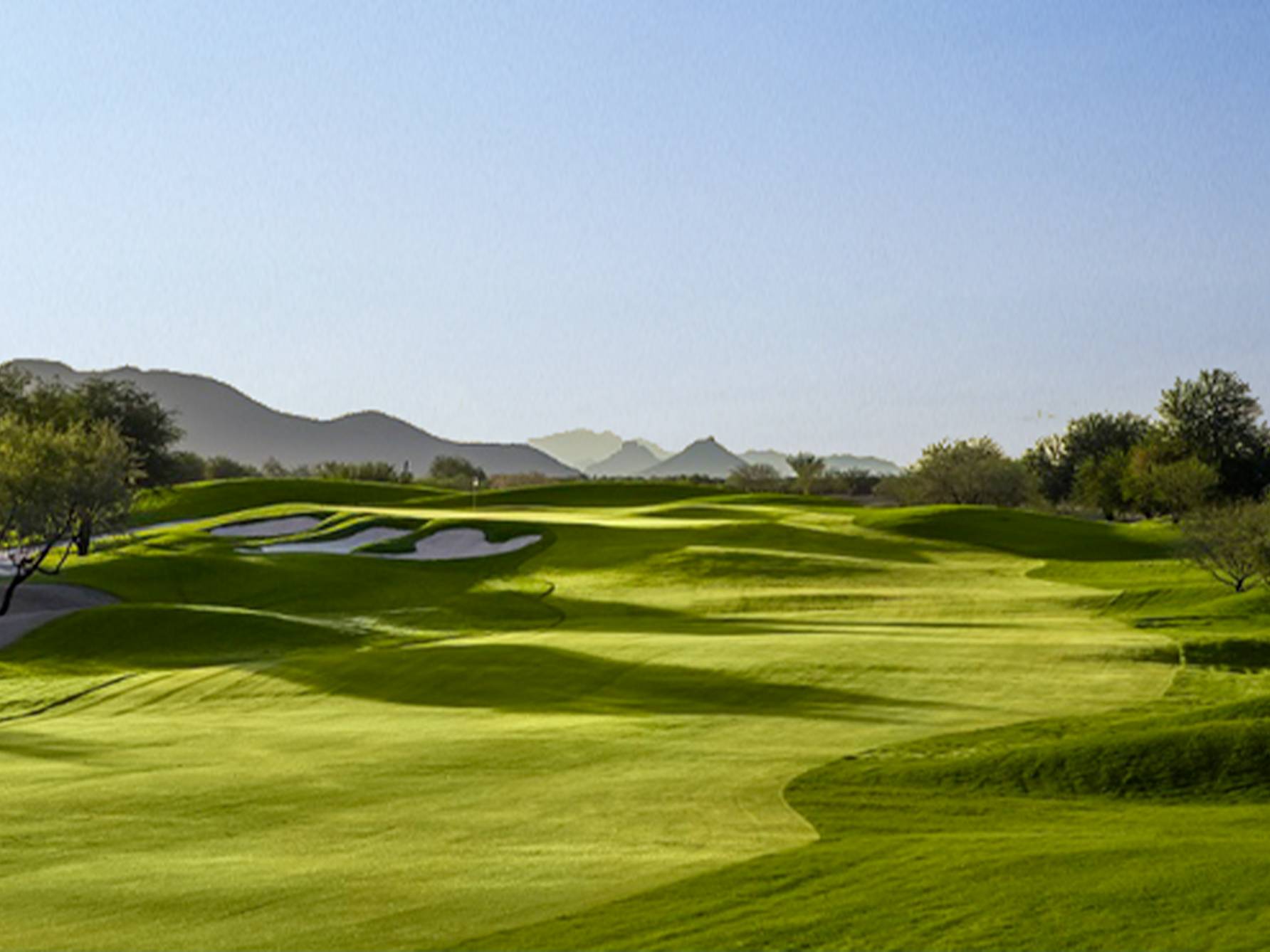 TPC Champions Golf Course Review Scottsdale AZ | Meridian CondoResorts