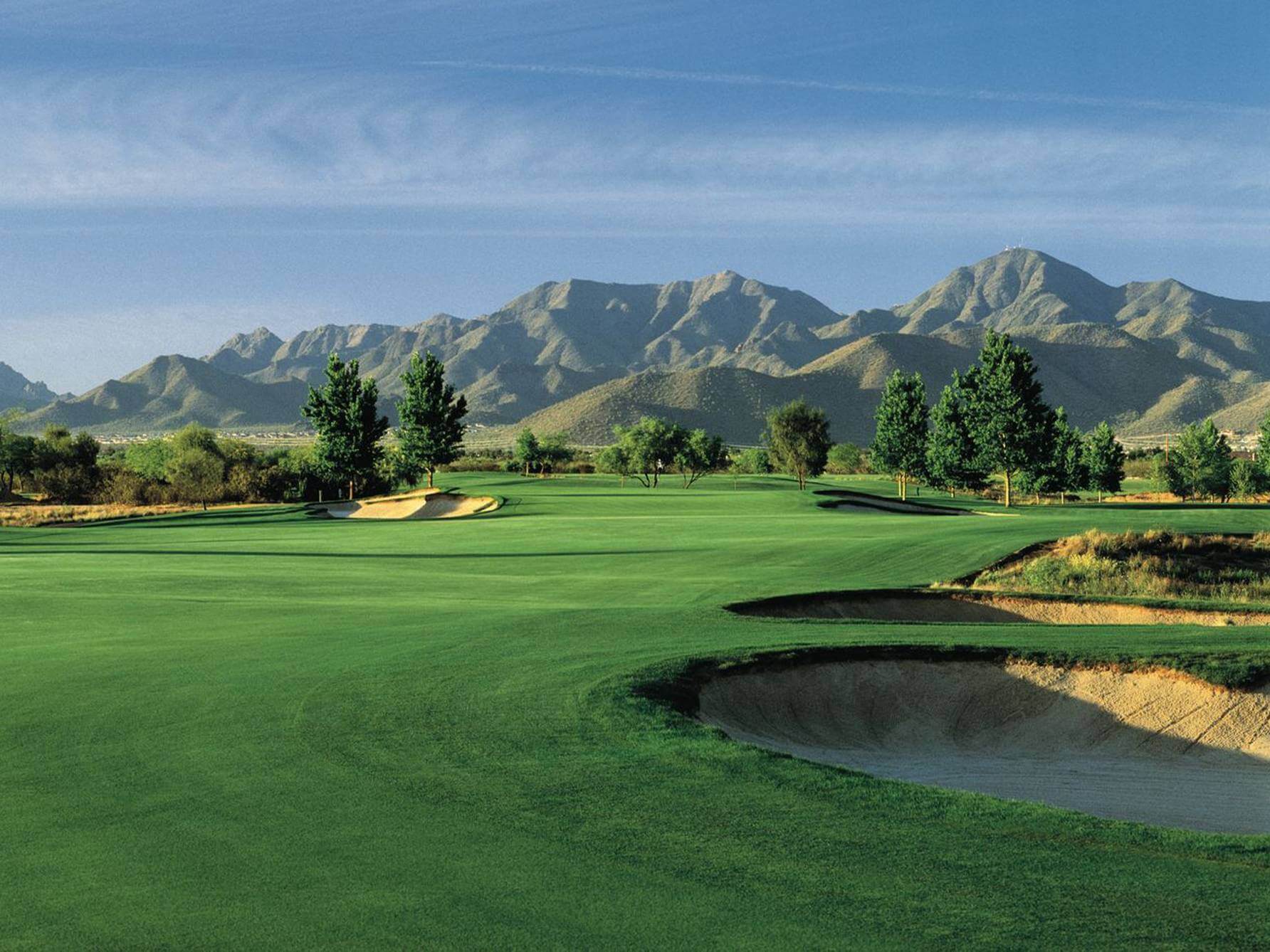 Talking Stick Golf Club