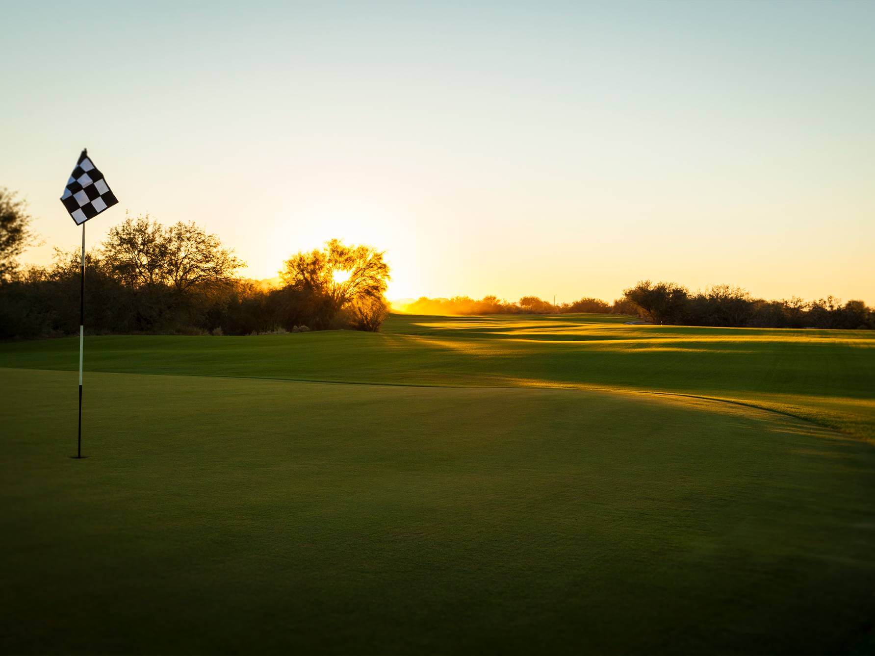 Talking StickO'odham Golf Course Review Scottsdale AZ Meridian