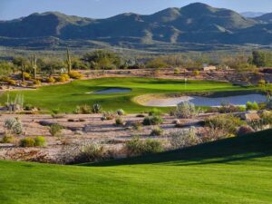 Verde River Golf Course Review Rio Verde AZ | Meridian CondoResorts