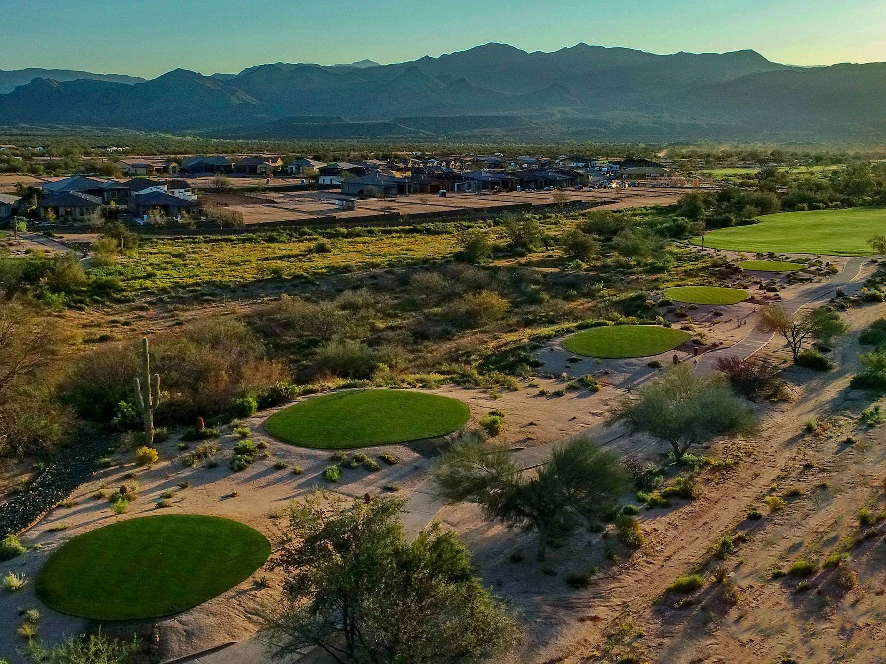 Verde River 4