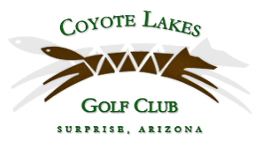 coyote lakes logo