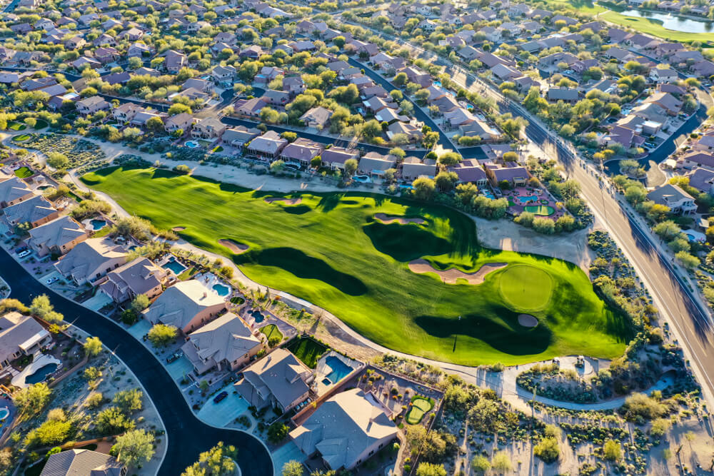 Check Out Our Scottsdale Stay and Play Golf Packages