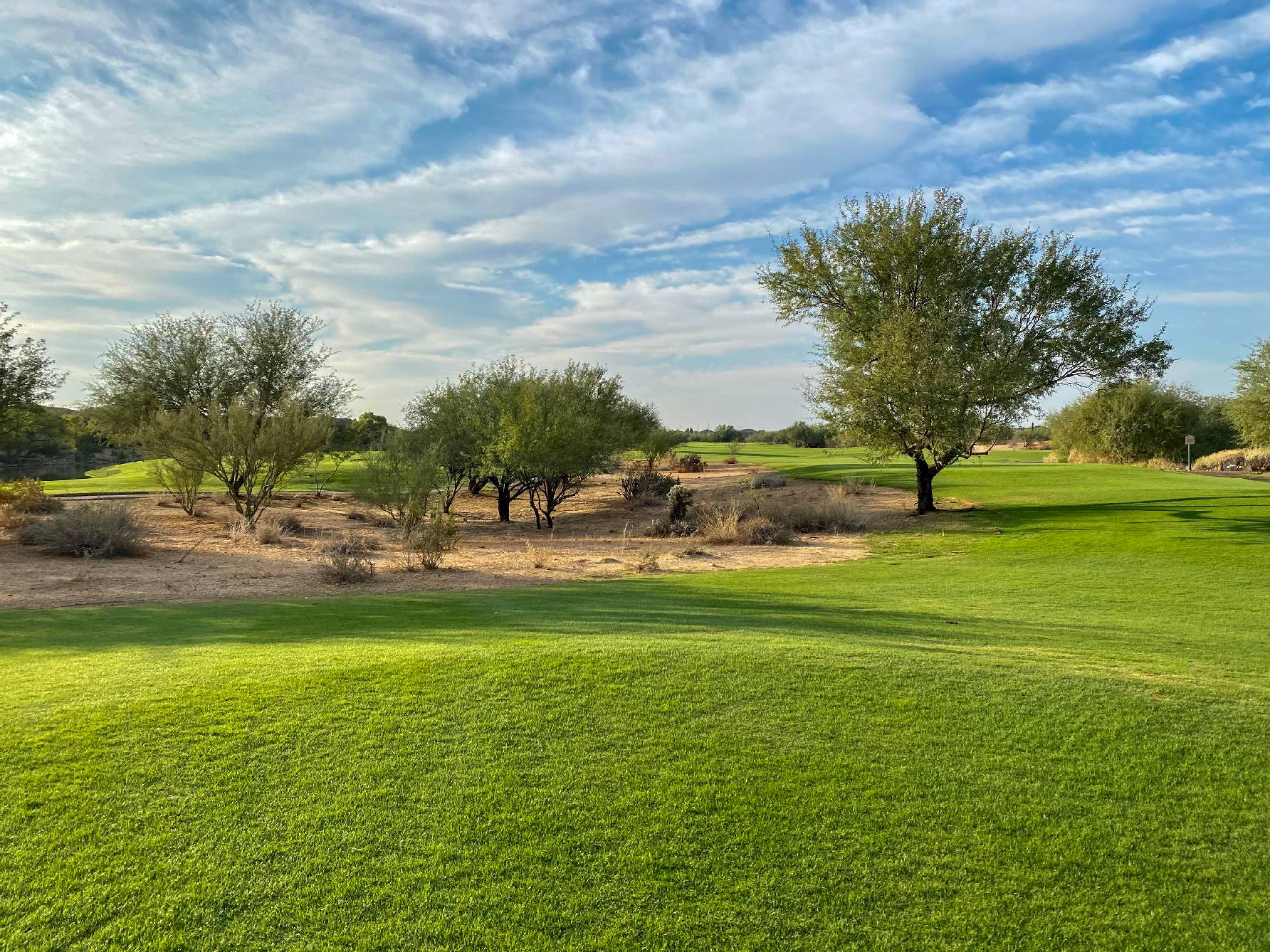 Dove Valley Ranch Golf Course AZ Meridian CondoResorts