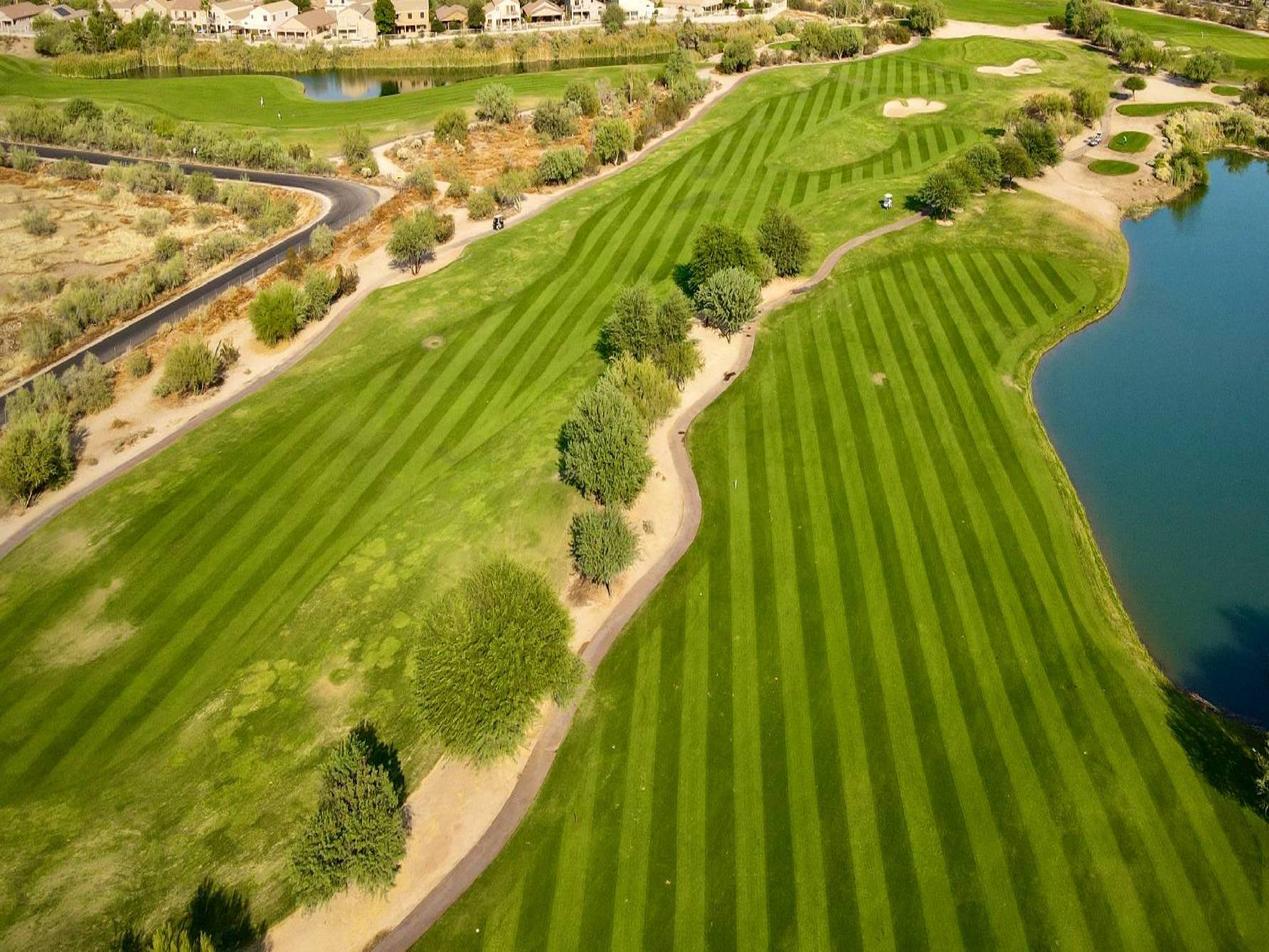 Dove Valley Ranch Golf Course AZ Meridian CondoResorts