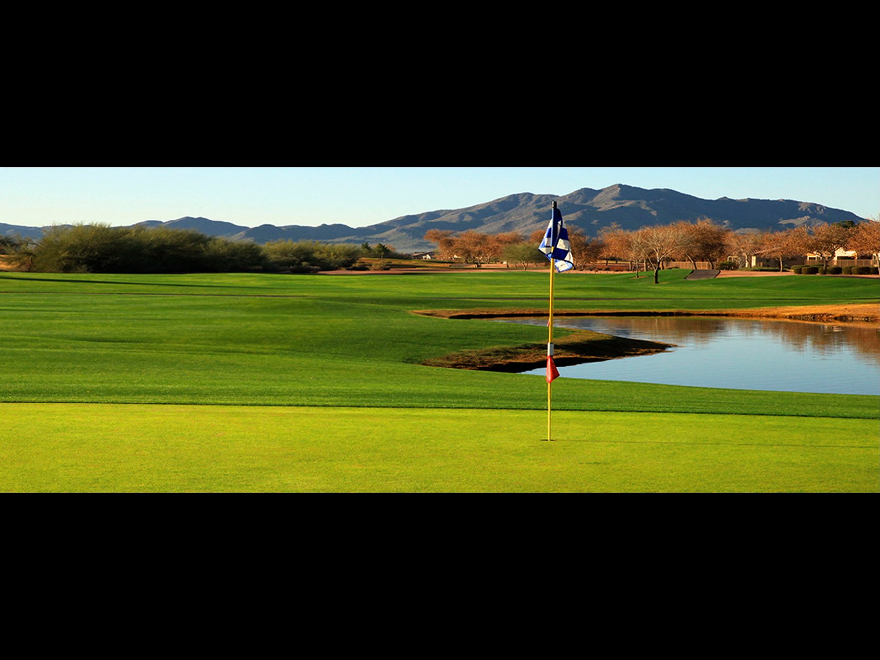 Trilogy Golf Course at Power Ranch, Gilbert, Arizona Golf course