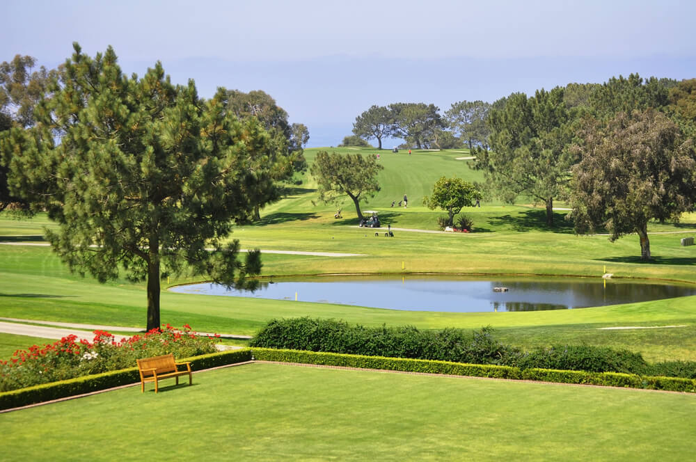 The Lodge Torrey Pines