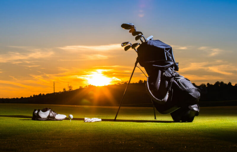 Can You Rent Golf Clubs Renting vs. Bringing Your Own Meridian